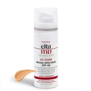 Elta MD Tinted Sunscreen